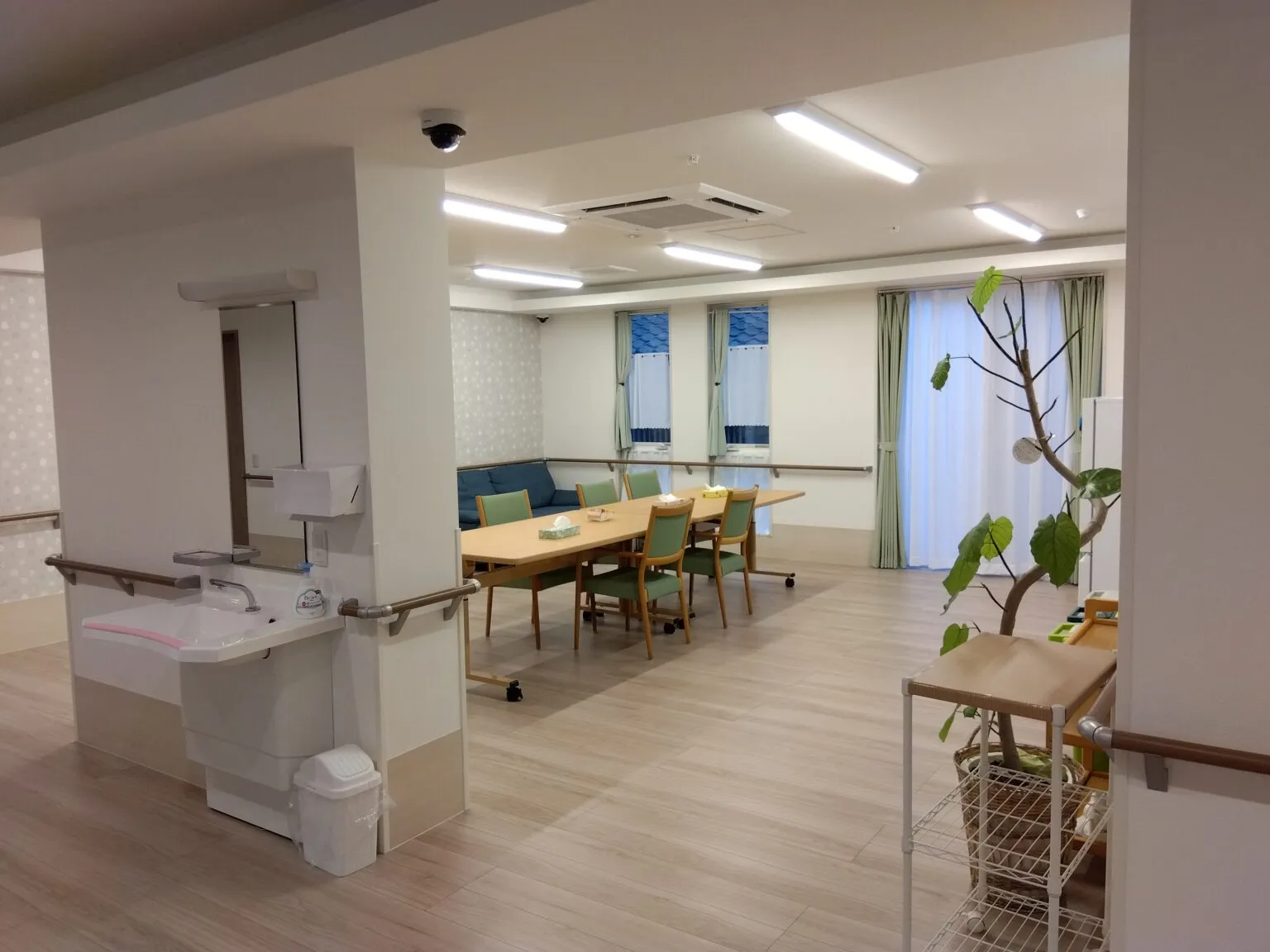 KANWA PLUS東郷の紹介写真 3