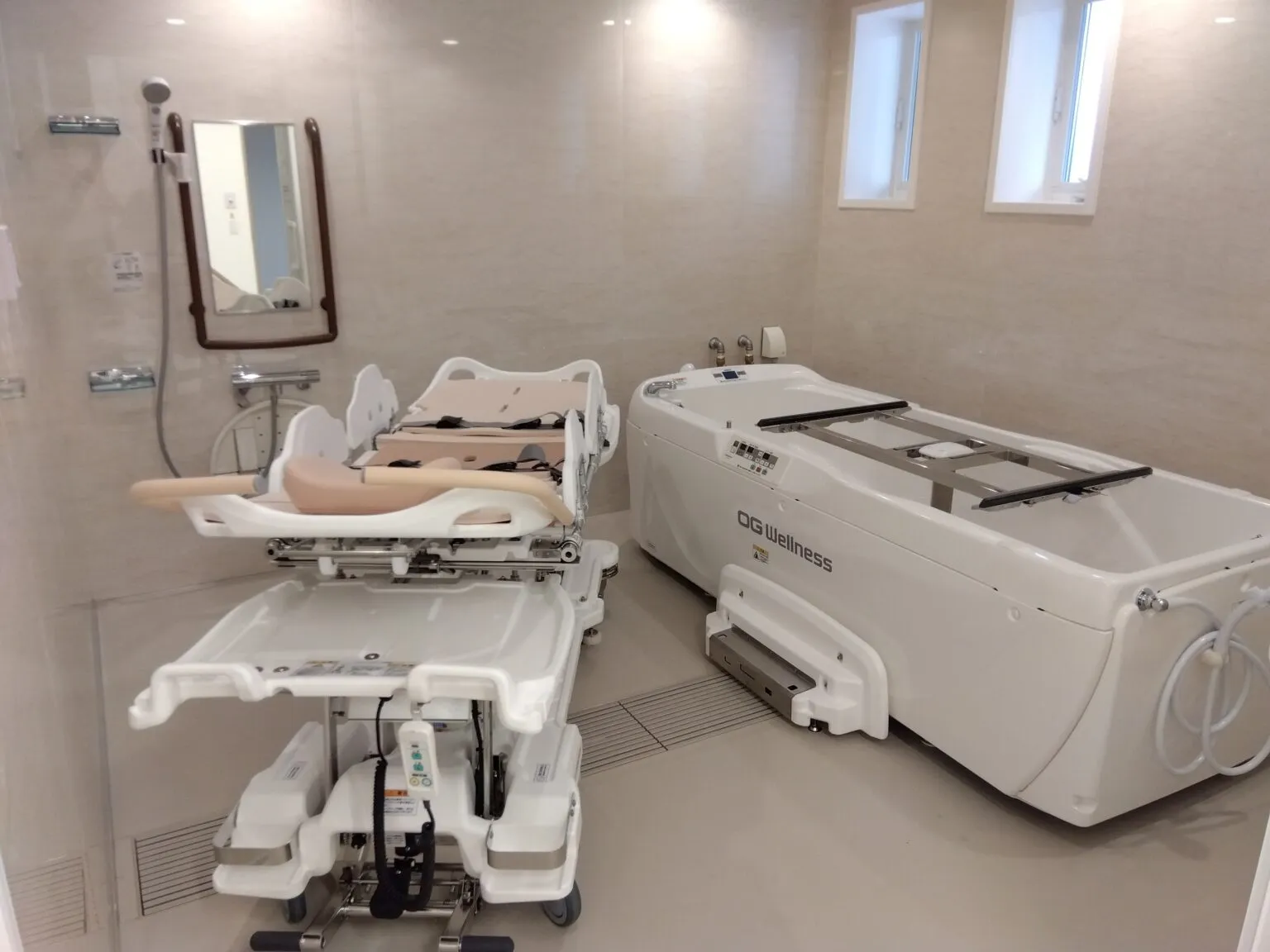 KANWA PLUS東郷の紹介写真 5