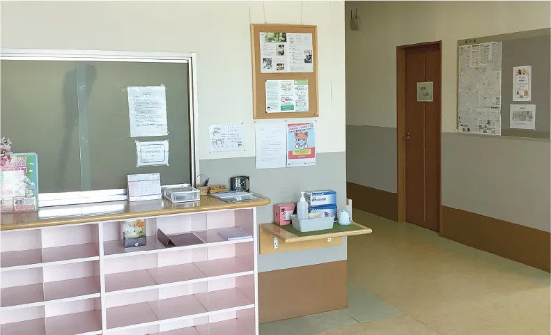 すずらん小牧市の紹介写真 2