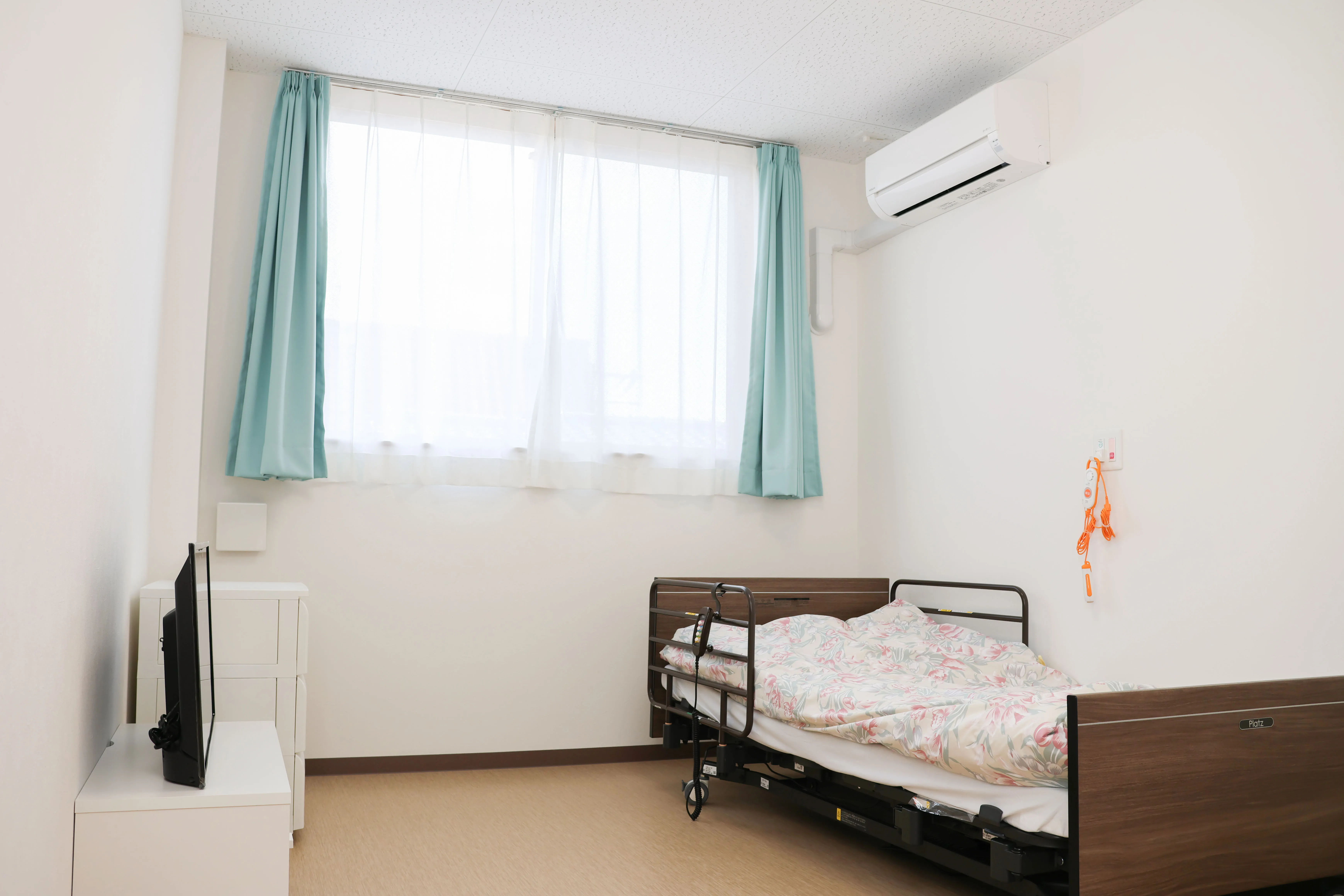 パリアティブケアホーム スタイルプラス にじの大蓮の紹介写真 2