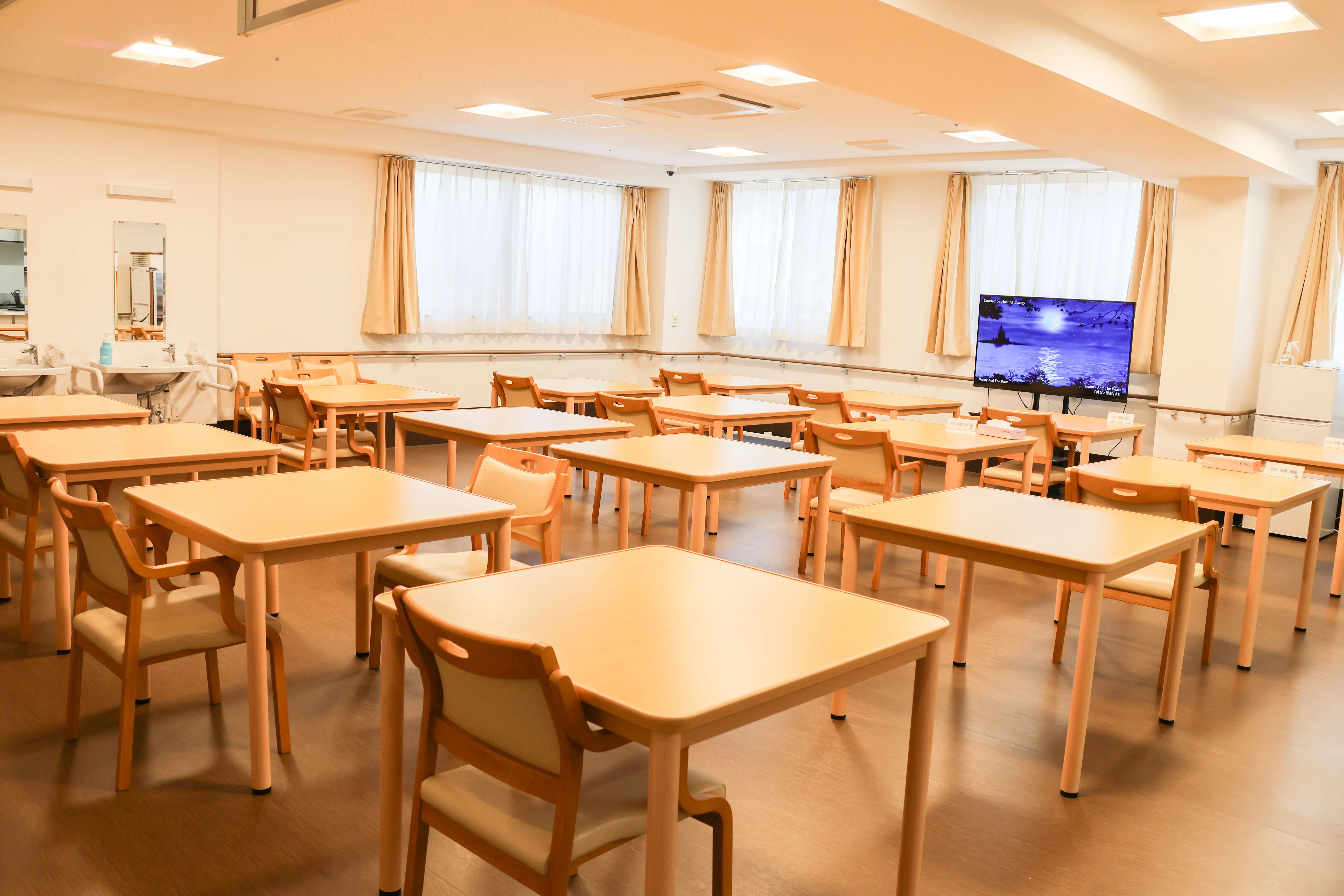 パリアティブケアホーム スタイルプラス にじの大蓮の紹介写真 3