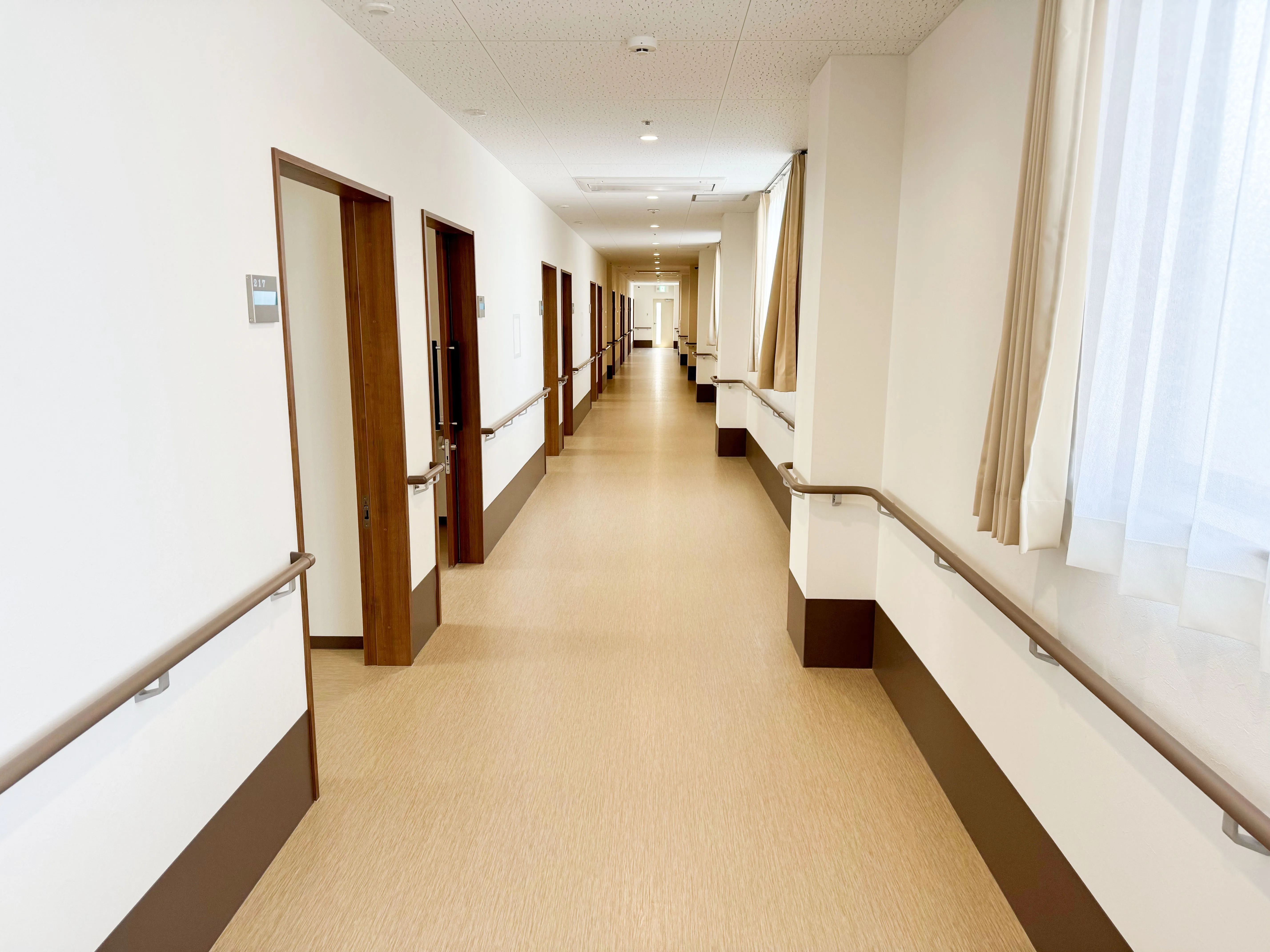 パリアティブケアホーム スタイルプラス にじの大蓮の紹介写真 4