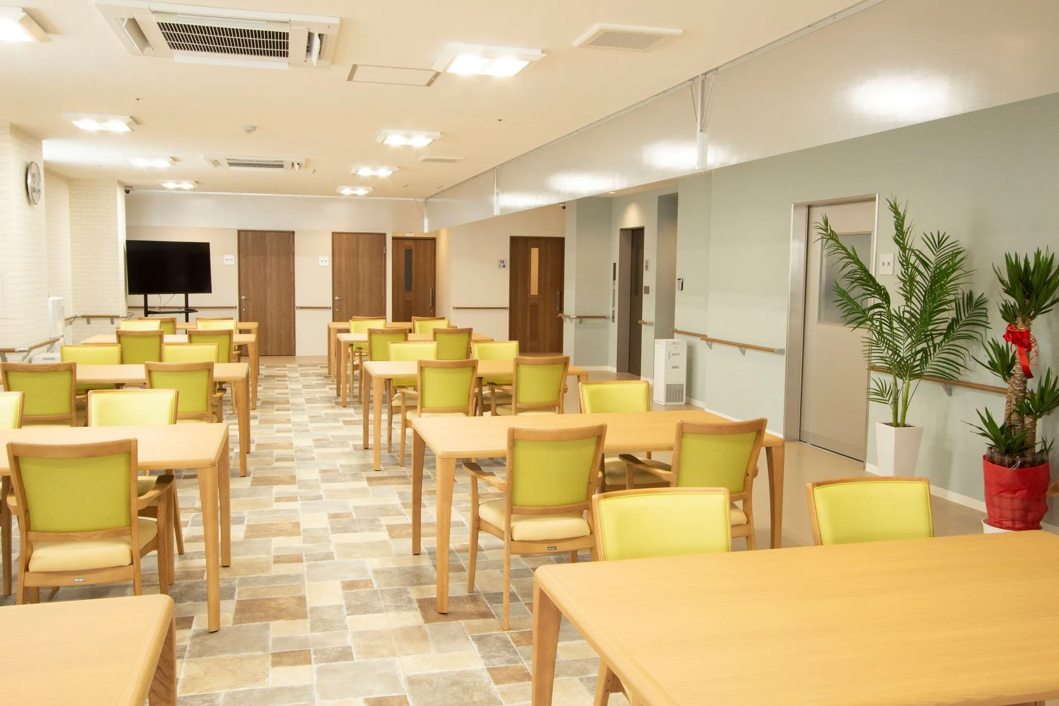 はっぴーらいふ寝屋川の紹介写真 2