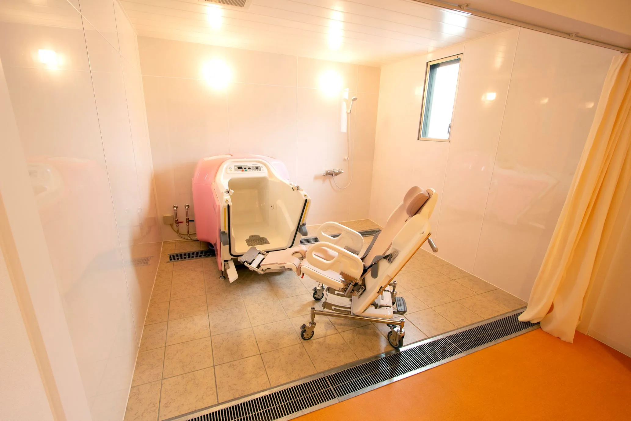 はっぴーらいふ寝屋川の紹介写真 4