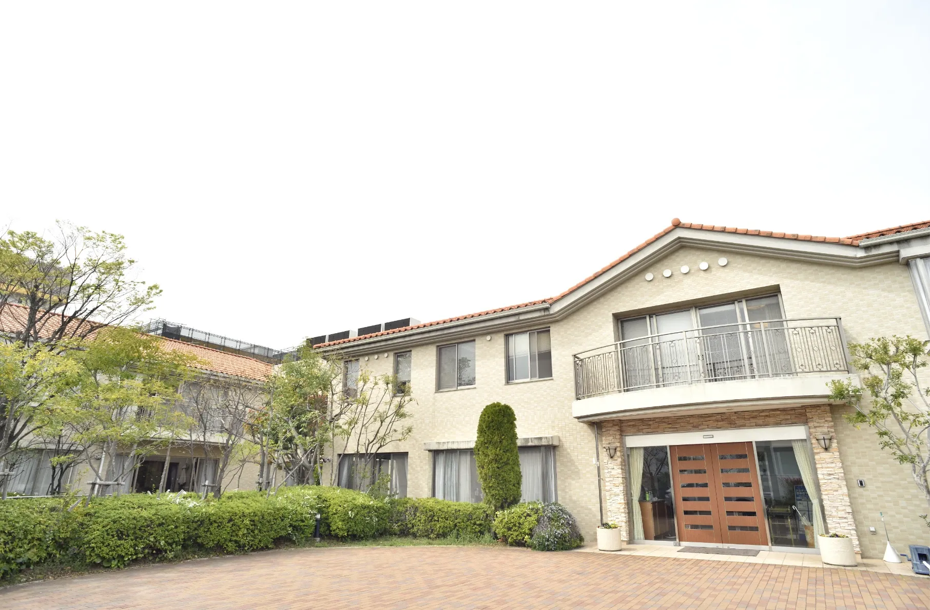 アクティブライフ芦屋の紹介写真