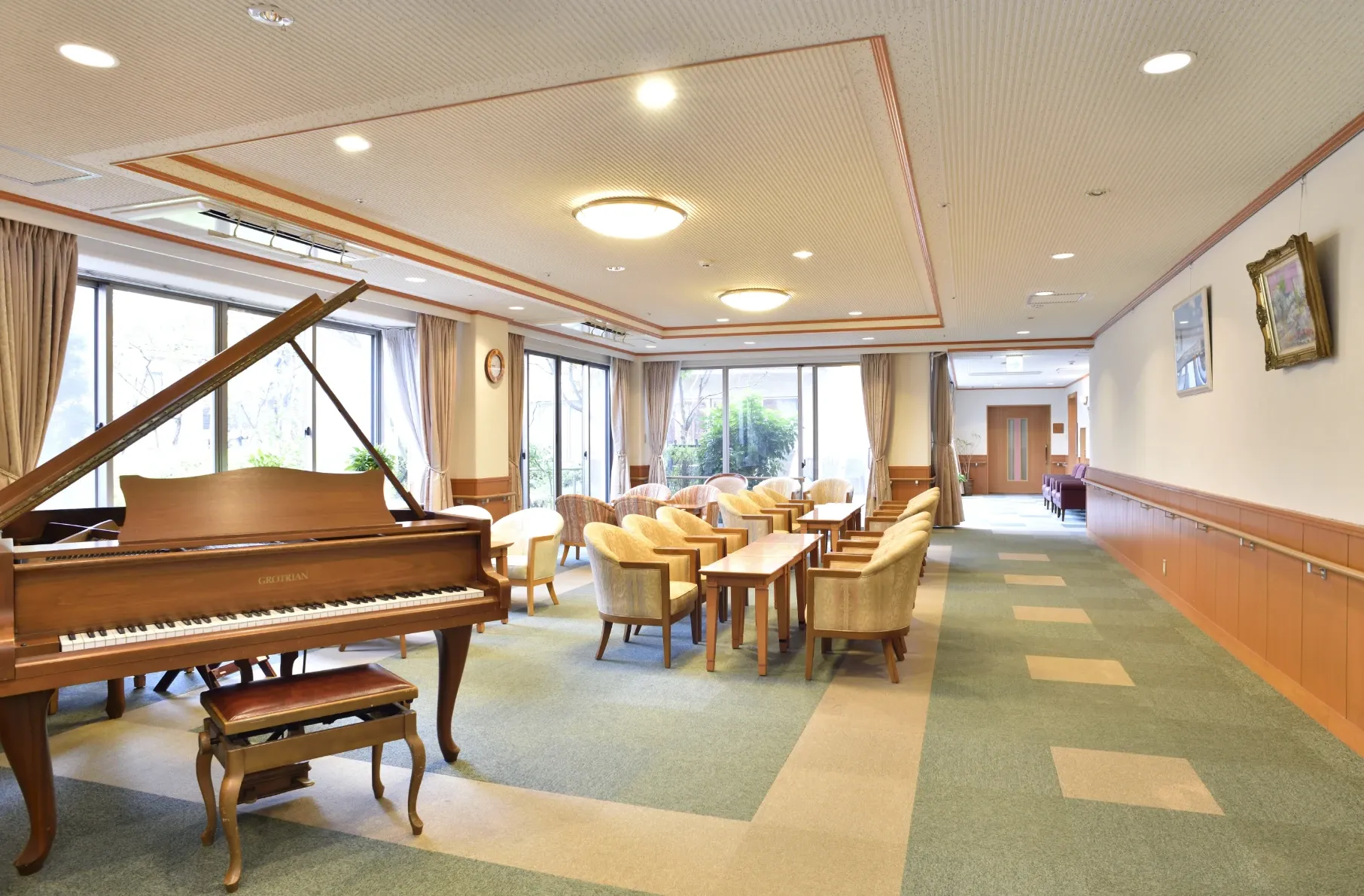 アクティブライフ芦屋の紹介写真 2