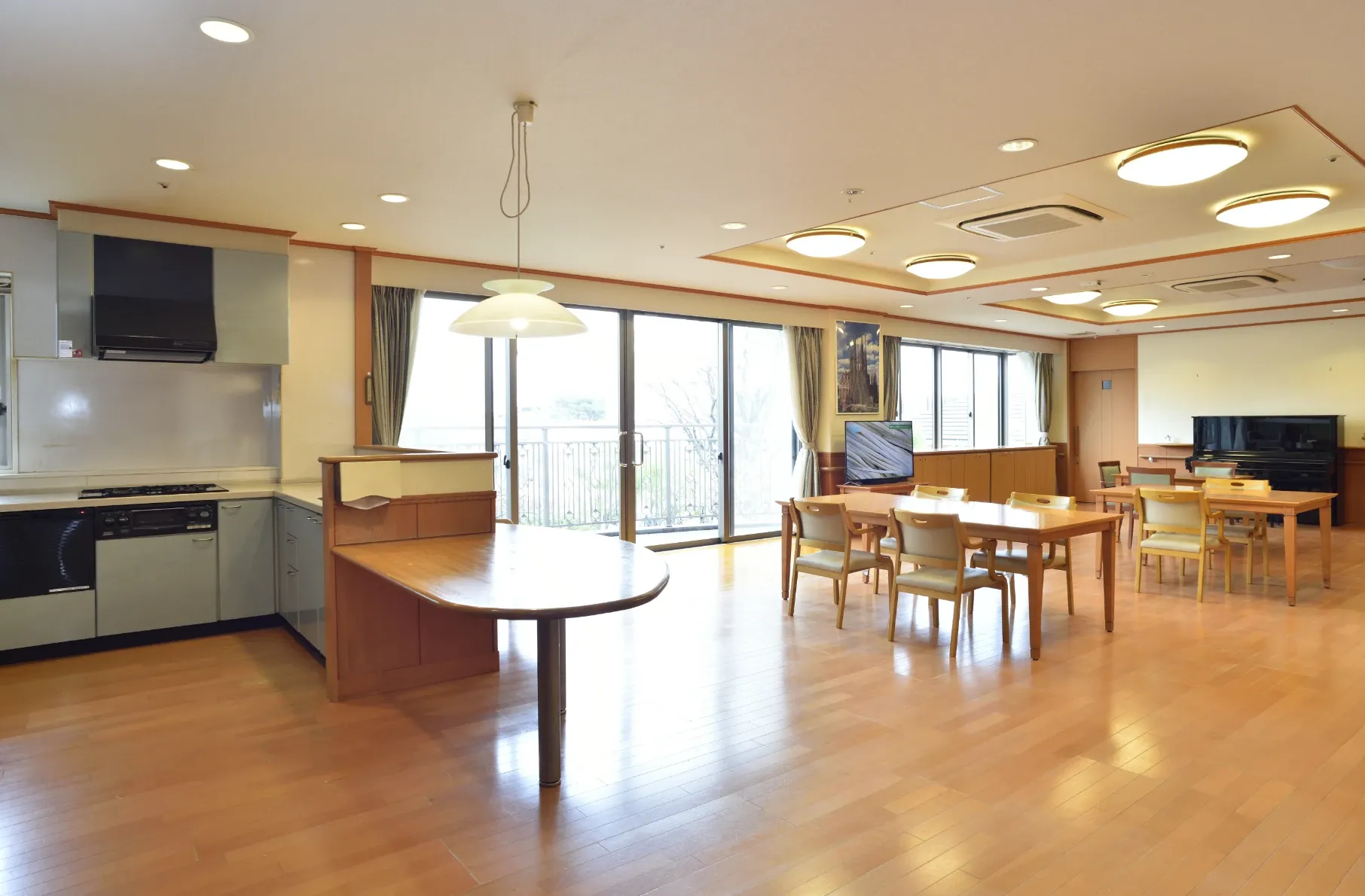 アクティブライフ芦屋の紹介写真 4