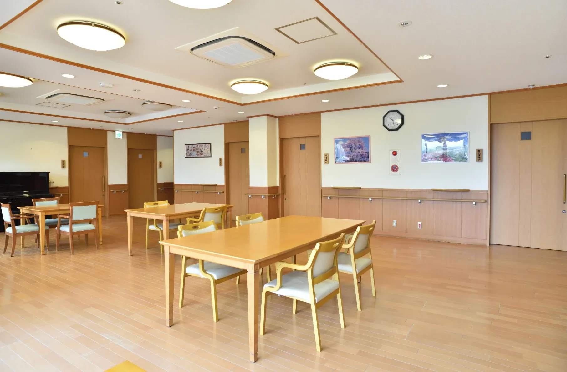 アクティブライフ芦屋の紹介写真 5