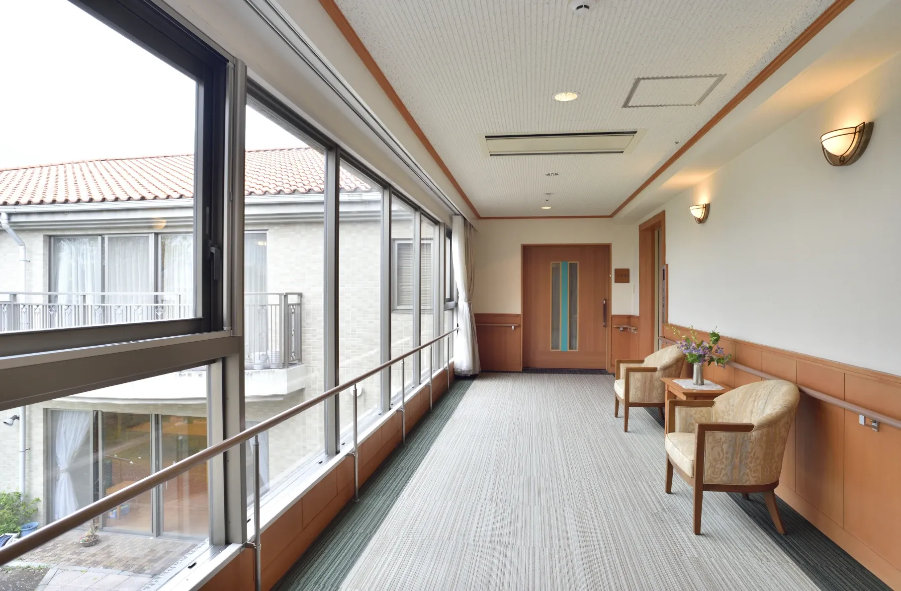 アクティブライフ芦屋の紹介写真 6