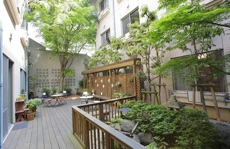 エスティームライフ学園前の紹介写真