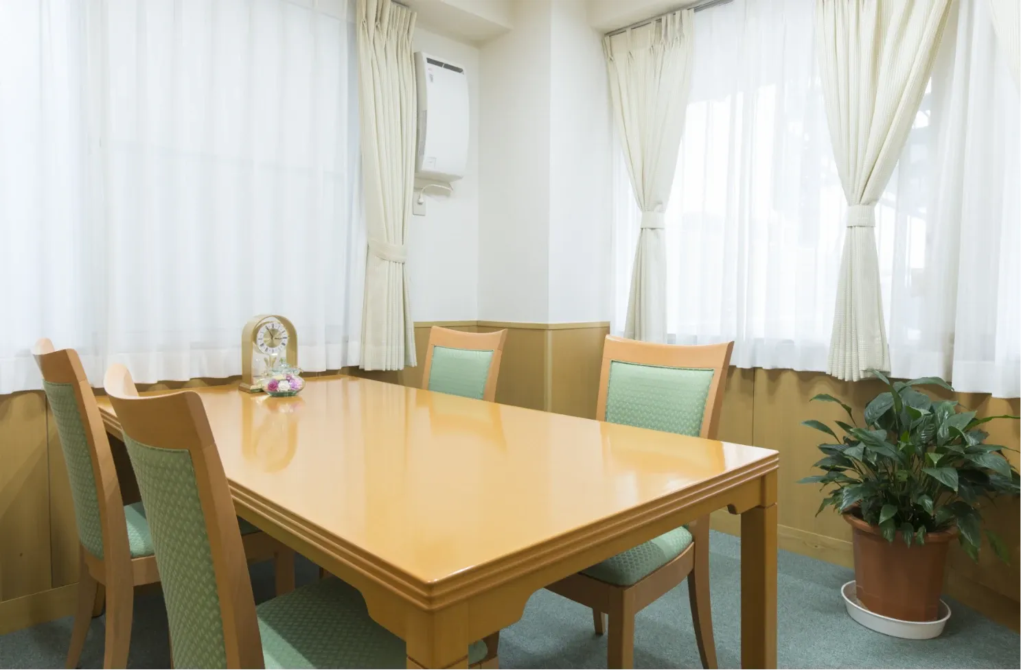 アクティブライフ夙川の紹介写真 6