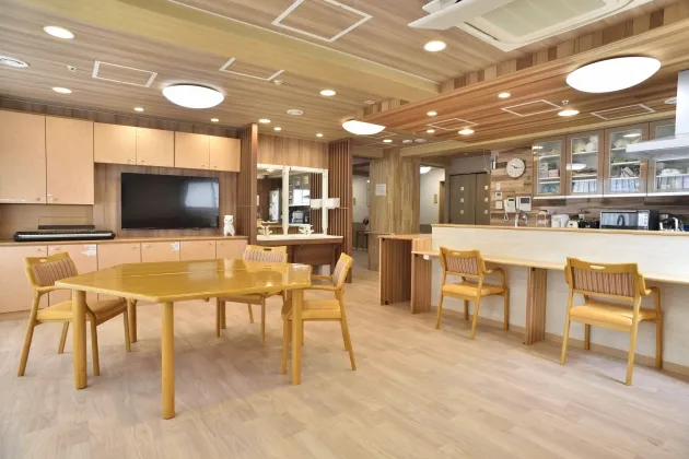 アクティブライフ夙川の紹介写真