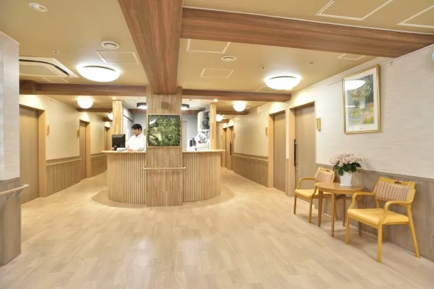 アクティブライフ夙川の紹介写真 2