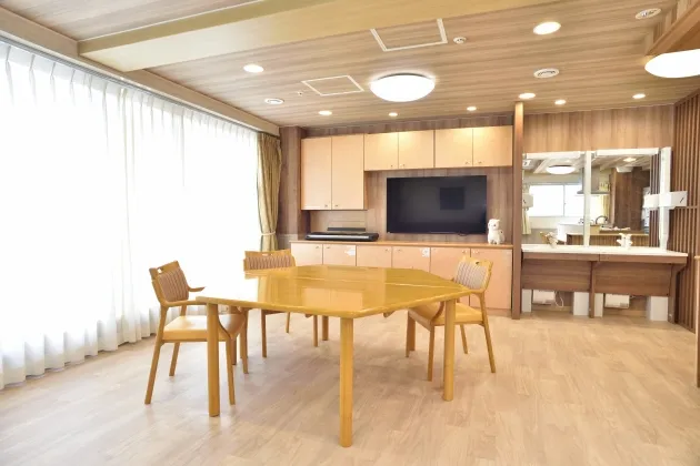 アクティブライフ夙川の紹介写真 3