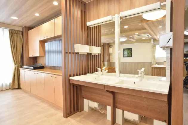 アクティブライフ夙川の紹介写真 4