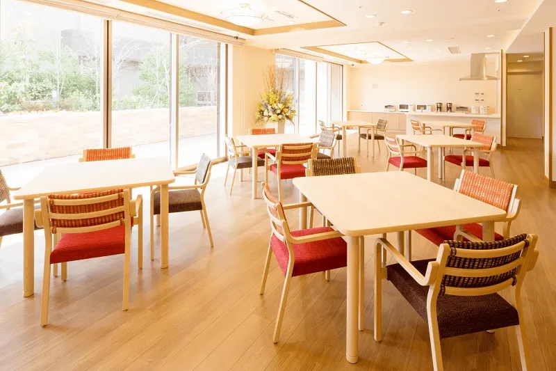 グランクレール青葉台二丁目ケアレジデンスの紹介写真 3