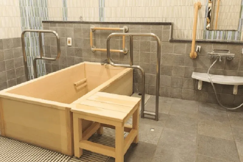 グランクレール青葉台二丁目ケアレジデンスの紹介写真 4