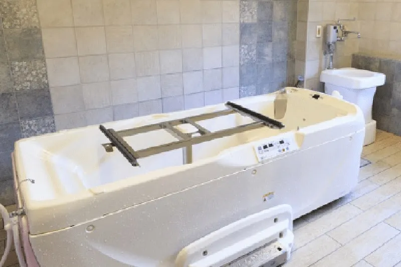 グランクレール青葉台二丁目ケアレジデンスの紹介写真 5