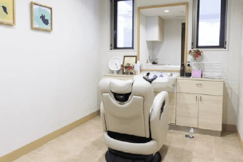 グランクレール青葉台二丁目ケアレジデンスの紹介写真 6