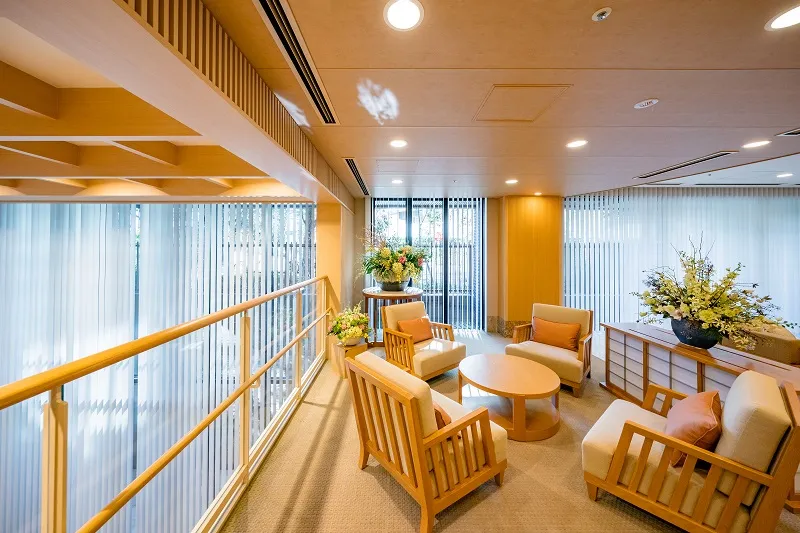 グランクレール成城の紹介写真 3