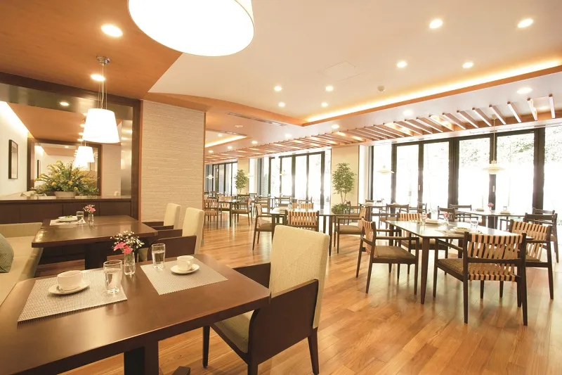 グランクレール成城の紹介写真 4