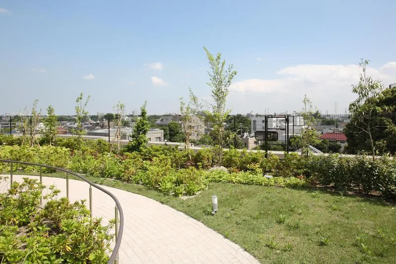 グランクレール成城の紹介写真 5