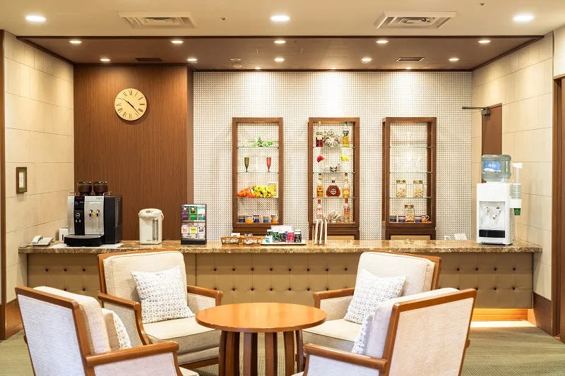 グランクレール成城の紹介写真 6