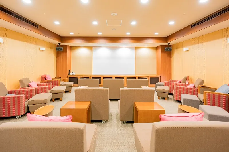 グランクレール成城の紹介写真 7