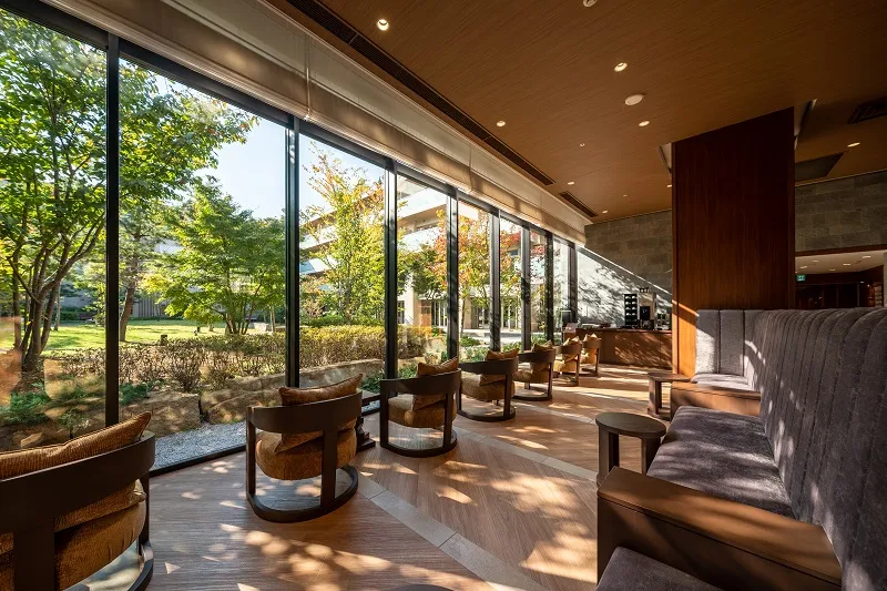 グランクレール世田谷中町シニアレジデンスの紹介写真 3