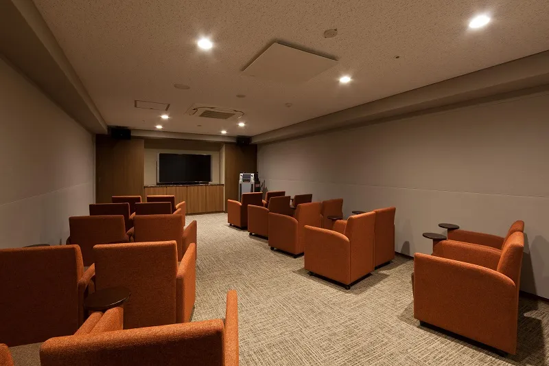 グランクレール世田谷中町シニアレジデンスの紹介写真 4