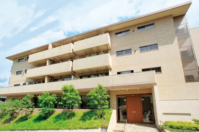クレールレジデンス桜台の紹介写真