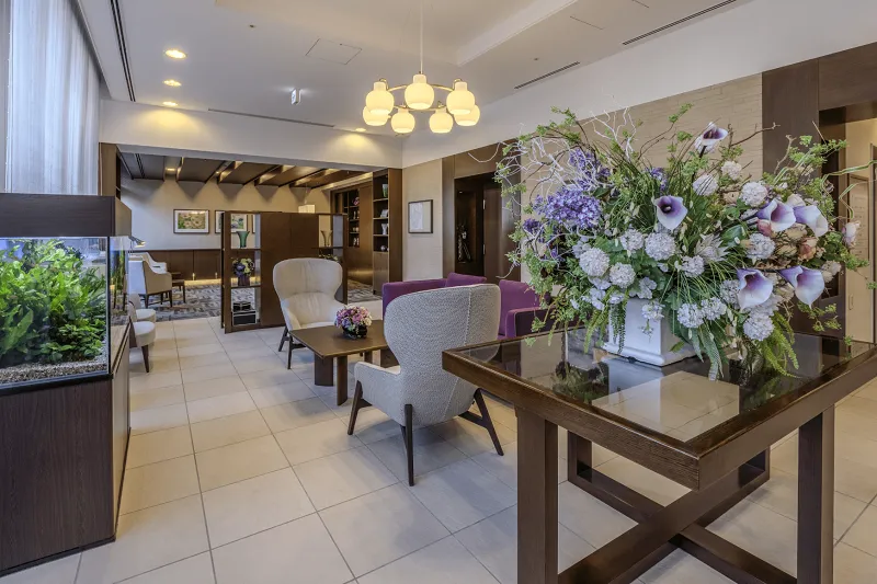 クレールレジデンス桜台の紹介写真 2