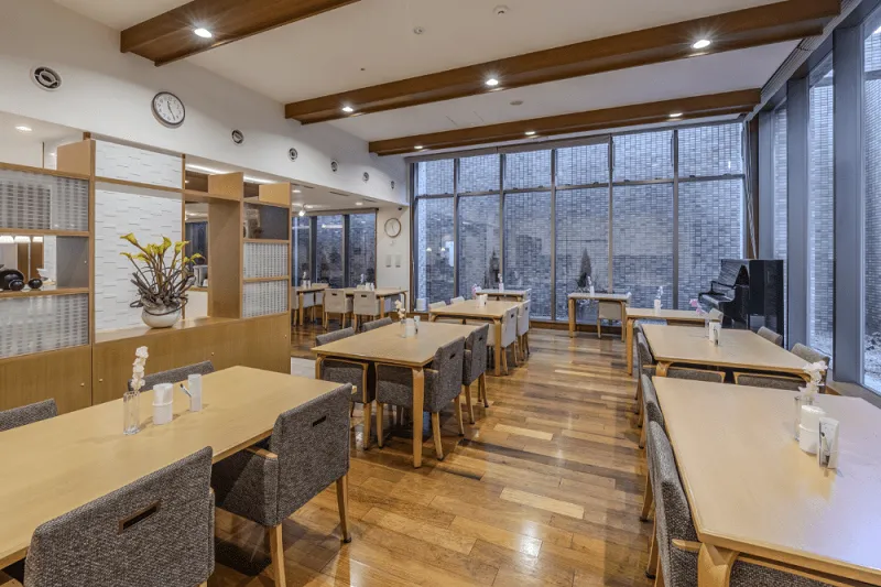 クレールレジデンス桜台の紹介写真 3