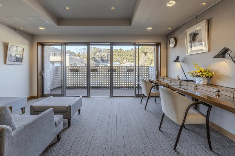 クレールレジデンス桜台の紹介写真 5