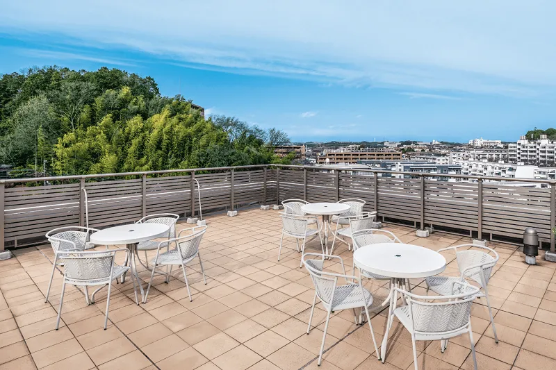 クレールレジデンス桜台の紹介写真 6