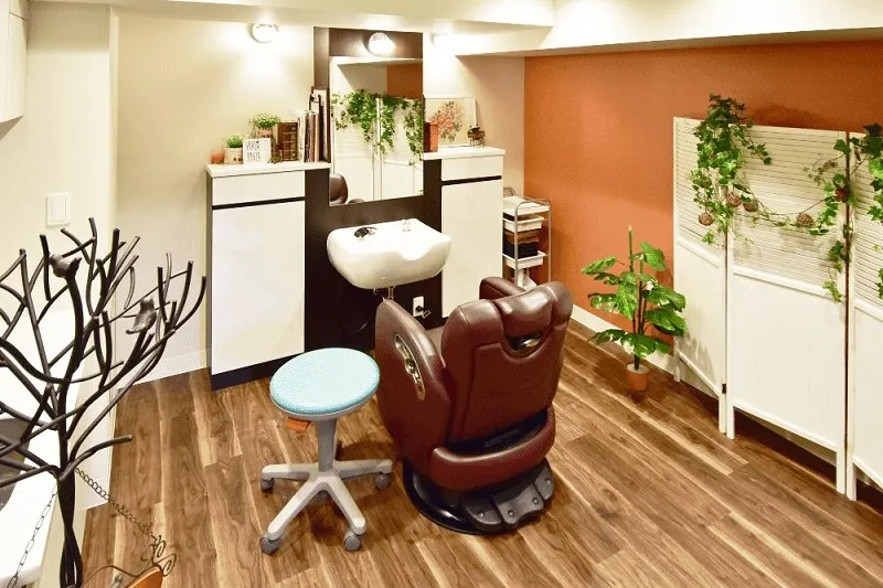 グランクレール世田谷中町ケアレジデンスの紹介写真 5