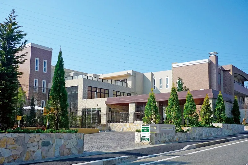 グランクレール青葉台の紹介写真