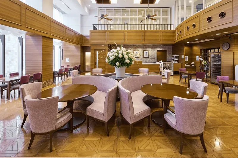 グランクレール青葉台の紹介写真 2