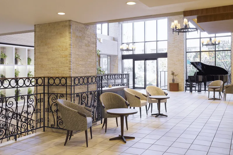 グランクレール青葉台の紹介写真 3