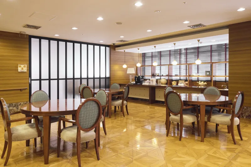 グランクレール青葉台の紹介写真 4