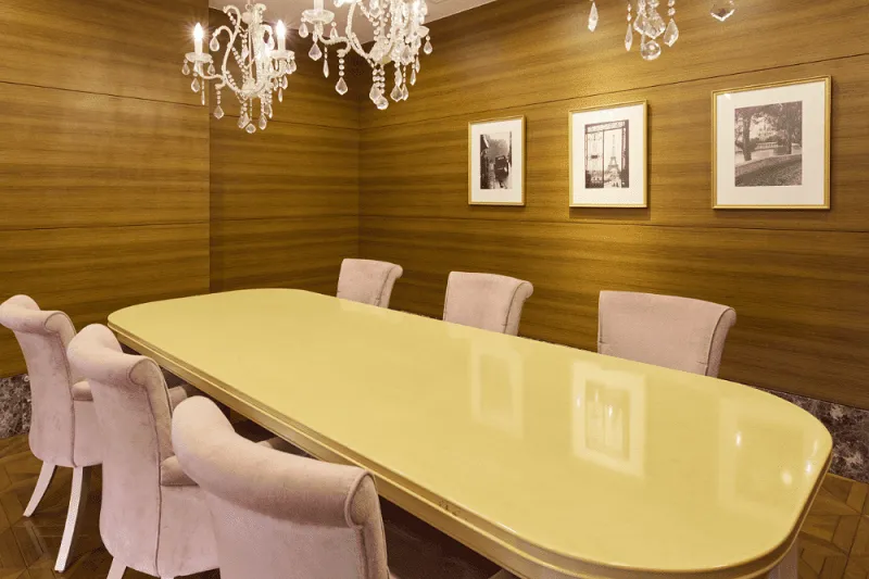 グランクレール青葉台の紹介写真 5