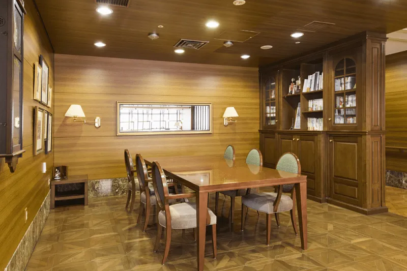 グランクレール青葉台の紹介写真 6