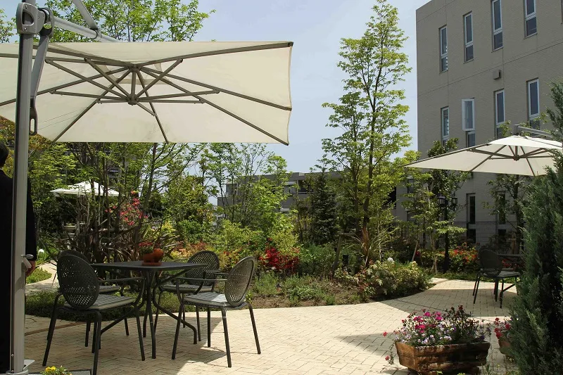 グランクレール青葉台の紹介写真 7