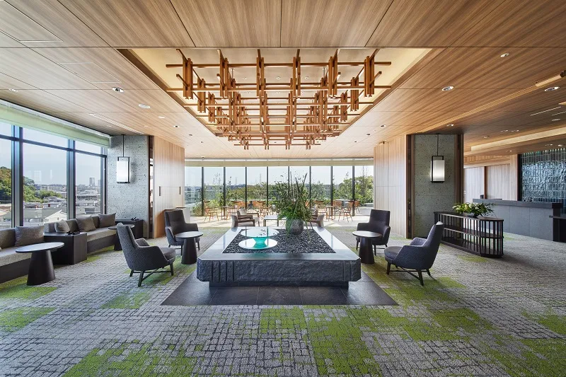 グランクレール綱島の紹介写真 2