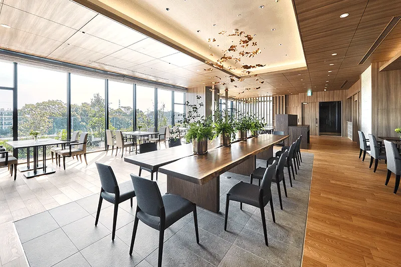 グランクレール綱島の紹介写真 3