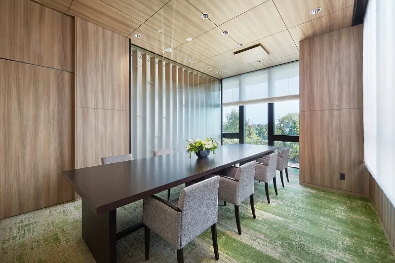 グランクレール綱島の紹介写真 4