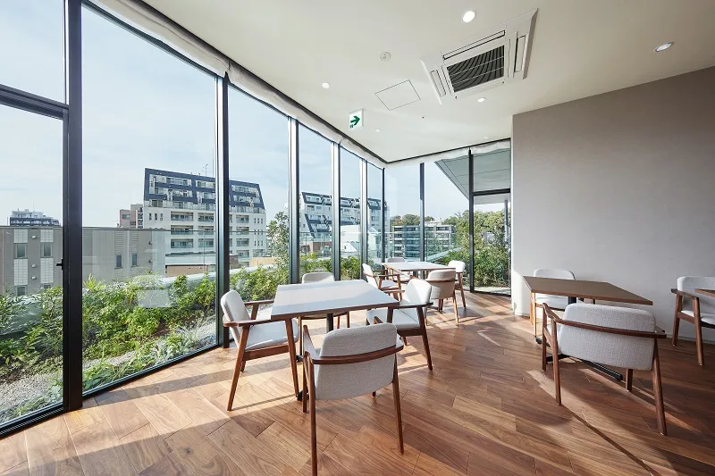 グランクレール綱島の紹介写真 5