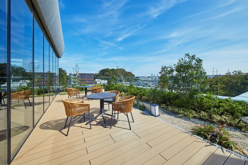 グランクレール綱島の紹介写真 7