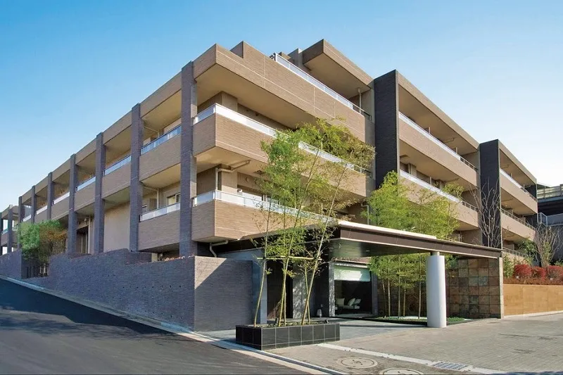 グランクレール美しが丘の紹介写真