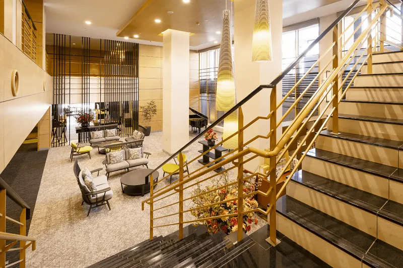 グランクレール美しが丘の紹介写真 2